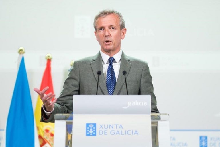Rueda anuncia que la Xunta aprueba la Estratexia Galega de Solo Residencial para la construcción de 20.000 viviendas protegidas