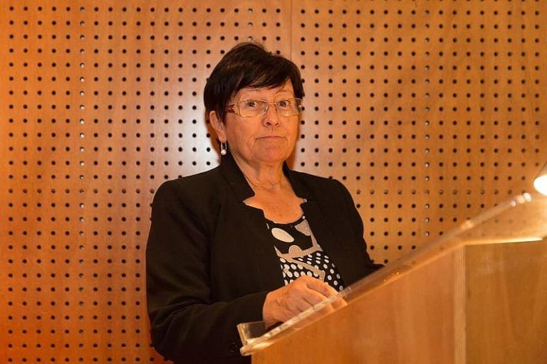 A Deputación e a Real Academia Galega de Ciencias pechan este xoves as charlas do Ciclo Aida Fernández Ríos dirixidas ao gran público cunha conferencia sobre inmunoterapia e cancro