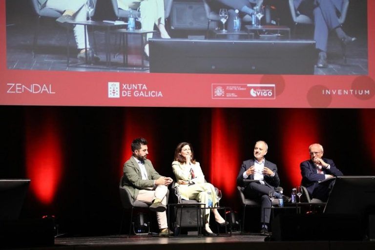 El impacto de los PERTEs en el impulso a la colaboración público-privada en I+D+i, a debate en Galicia Biodays 2024