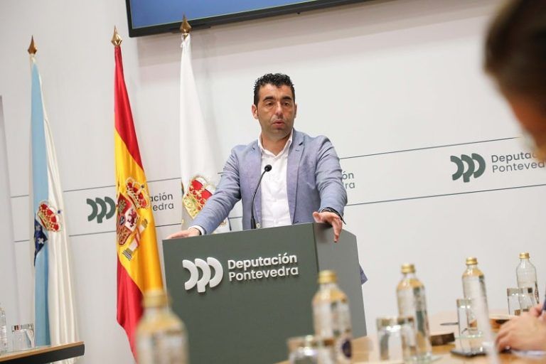 A Deputación adxudica os 207 obradoiros do programa “+Xuntas” a entidades de 53 concellos da provincia
