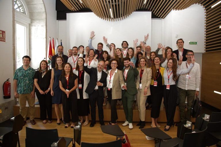 ViaExterior impulsa la internacionalización de 120 empresas gallegas