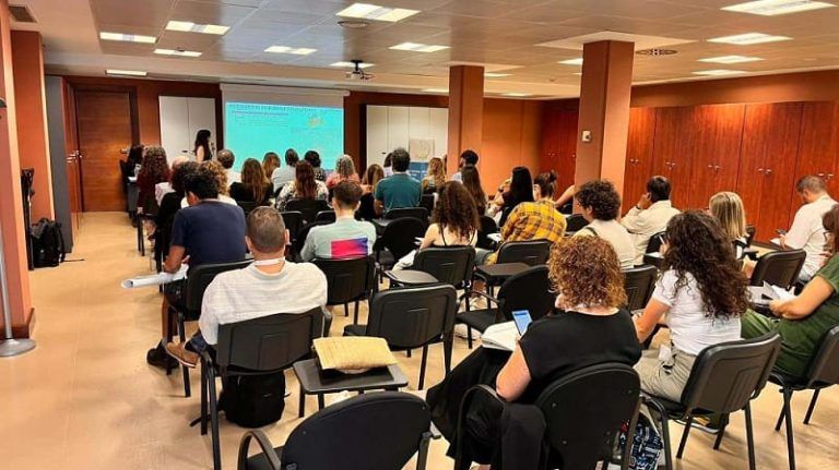 Arranca en Vigo o congreso ibérico de Limnoloxía coa participación de 300 especialistas de toda a península