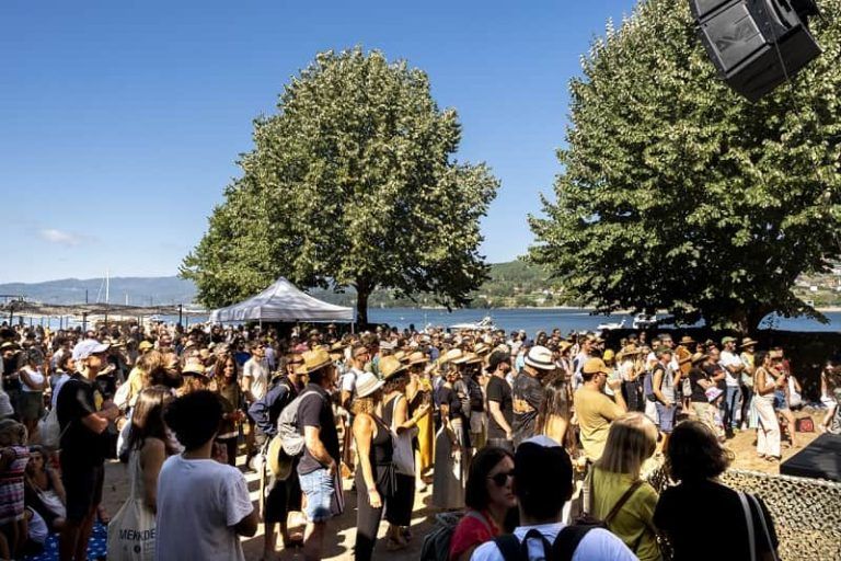 Sinsal SON Estrella Galicia actualiza a súa política de sostibilidade e lanza #sinsalsenrastro, unha iniciativa para transformar o modelo de xestión de residuos