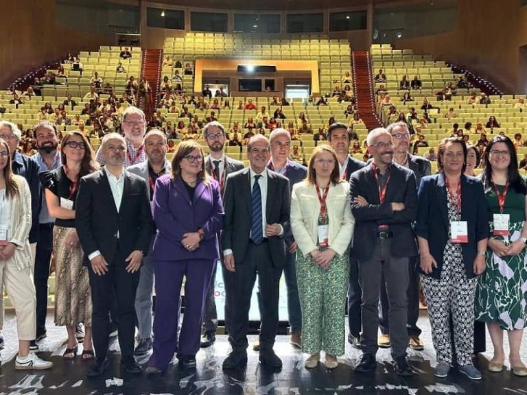 Máis de 90 líderes do ecosistema biotech mundial participan nun encontro internacional en Vigo