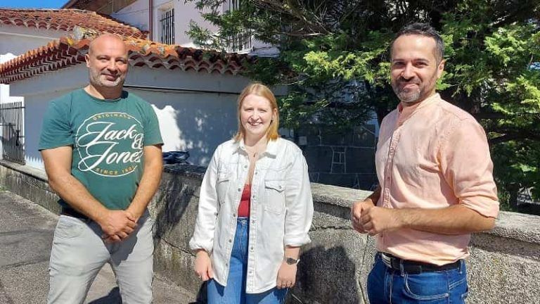 O BNG acusa a Nidia Arévalo de actuar “de forma despótica” co traslado da Festa da Rosa