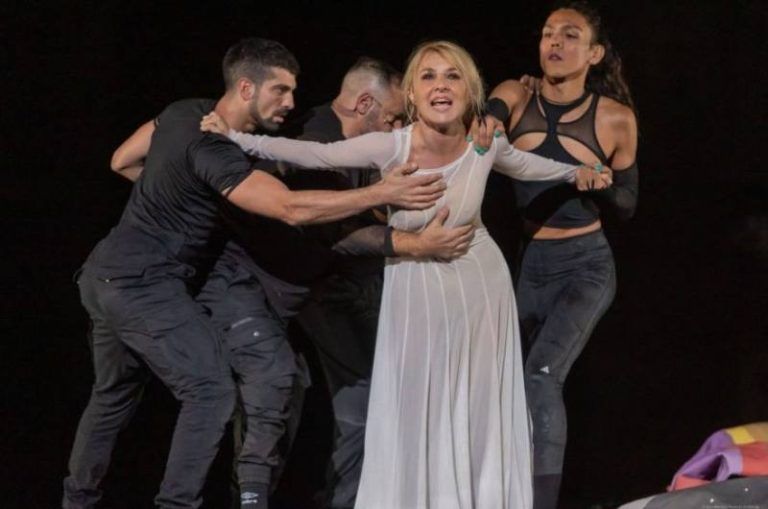 Cayetana Guillén Cuervo, María Luisa Merlo y Héctor Alterio, protagonistas en la Temporada de Abonos de Afundación  
