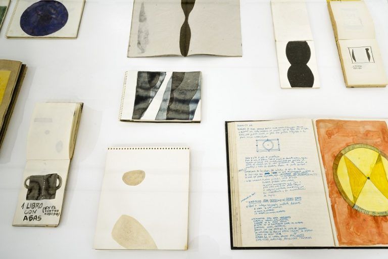 A Deputación concentra no Museo de Pontevedra a directores e xefes de colección do Reina Sofía, Artium, Patio Herreriano e Museo Nacional de Cataluña para debater sobre os arquivos de artistas