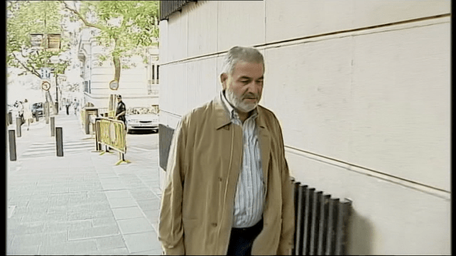 Ordenan indemnizar a Laureano Oubiña por vulnerar su derecho a la intimidad en una escena sexual de la serie ‘Fariña’