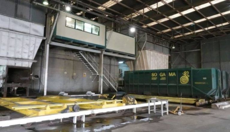 Vigo reclica el 13%: si se situase en el 50% ahorraría tres millones en el canon de Sogama