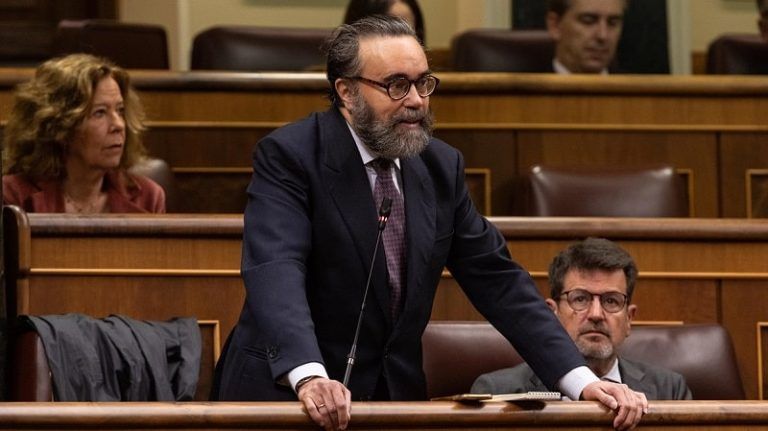 VOX apoya ‘sin vacilación’ a que la AP-9 sea de uso gratuito y se opone ‘firmemente’ a la transferencia de la titularidad de la autopista