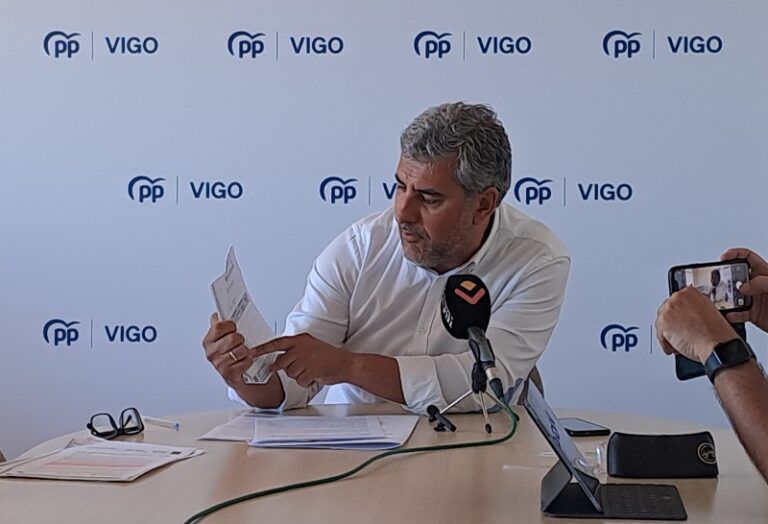 El PP de Vigo revela que el Gobierno local ha perdido los fondos europeos concedidos para el ‘Amazon vigués’ tras tres años de “pasotismo”