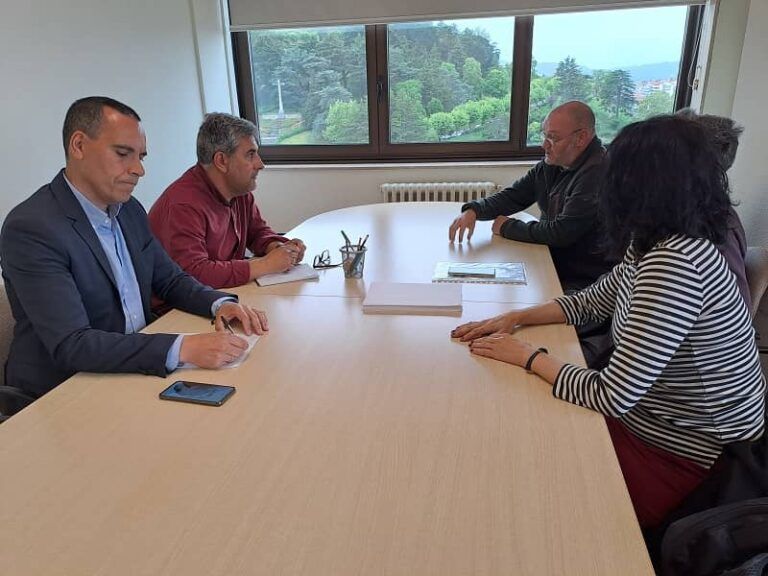 El PP de Vigo muestra su “satisfacción” por la continuidad de la Protectora de Animales, que se produce a pesar del “pasotismo” de Caballero