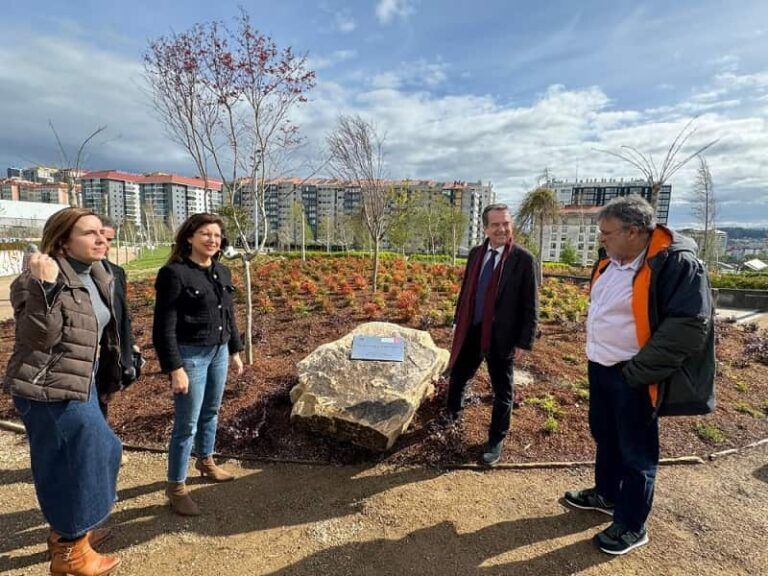 A Xerencia de Urbanismo aproba o reparcelamento do Polígono 1 de Navia que prevé vivenda e equipamento público