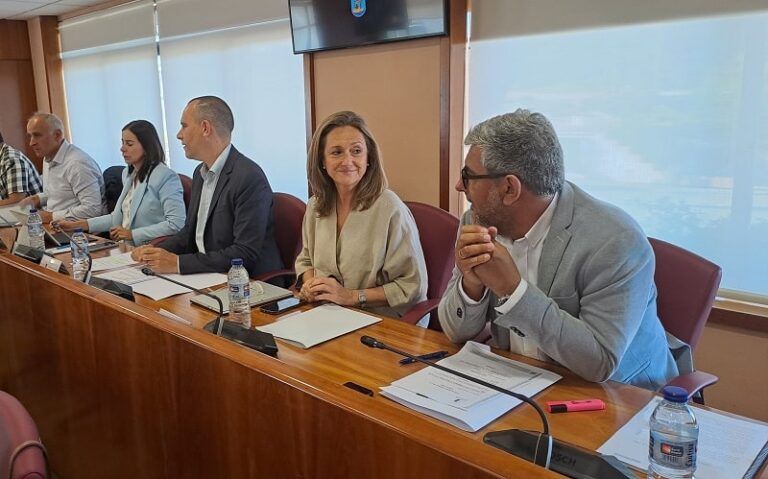 El PP de Vigo propone exigir a Sogama que no aumente el canon si Sánchez suprime los nuevos impuestos que gravan el tratamiento de residuos