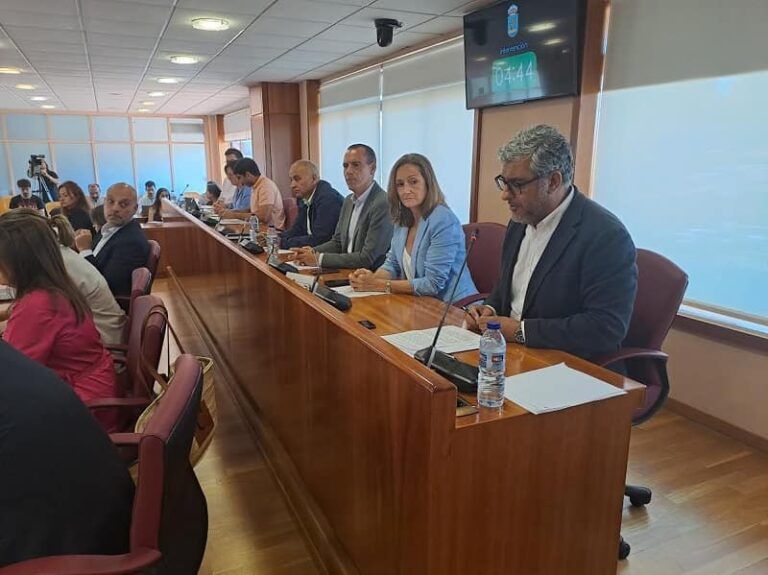 El PP de Vigo reprocha a Caballero que trate de boicotear el “resurgimiento” del Fraga “por pura envidia” y le anima a celebrar un “día histórico”