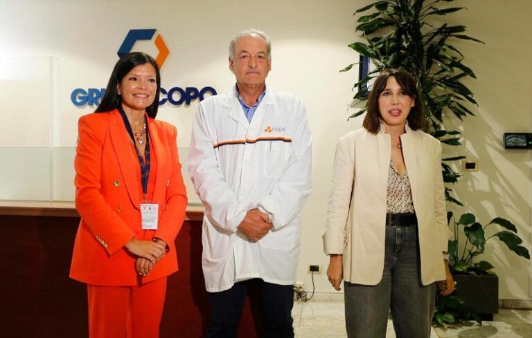 Lorenzana anuncia un nuevo apoyo de 4 M€ al sector de la automoción en el marco del Plan director para promover la mejora tecnológica en toda la cadena de valor