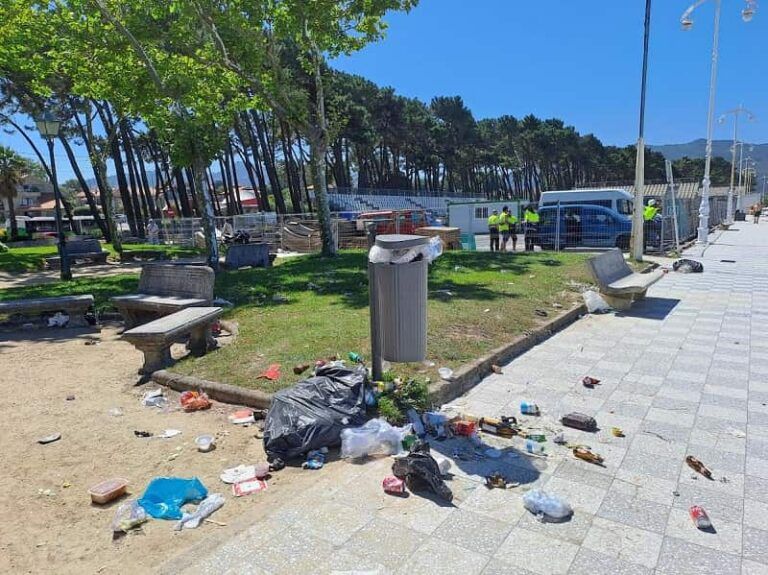 El PP de Vigo insta a Caballero a mediar en la huelga indefinida de Parques y Jardines para que la ciudad deje de pagar las consecuencias