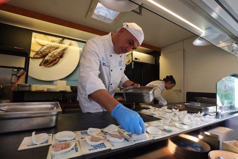 Galicia y su mar: un sector en continuo crecimiento con los mejores profesionales y productos