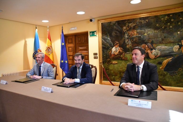 El presidente del CGPJ pide que el nuevo Consejo siga defendiendo “con ahínco” la independencia judicial