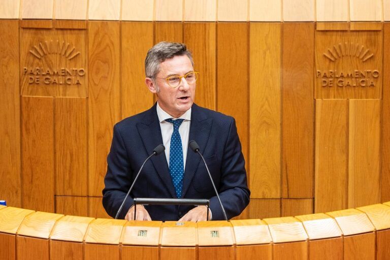 El PP reivindica en el Parlamento gallego que Galicia lidera la lucha contra el furtivismo con medios y resultados