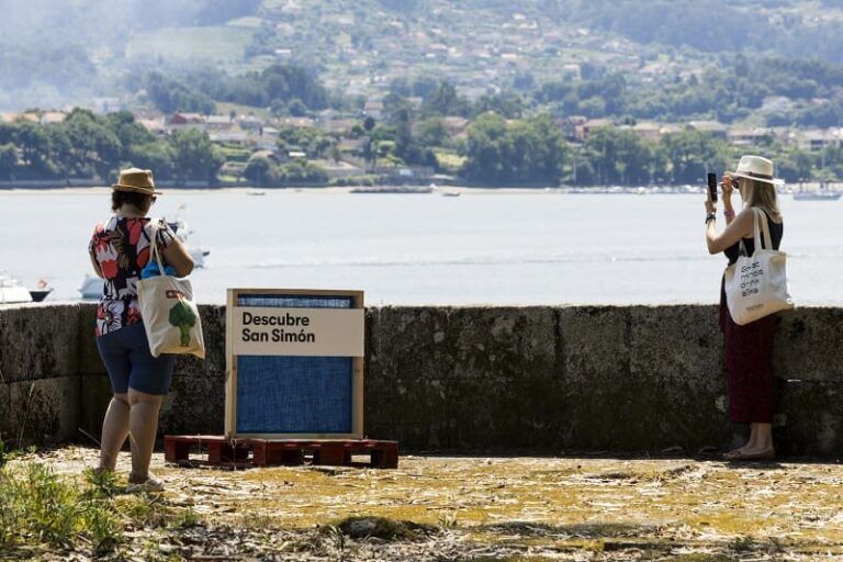 O Festival Sinsal SON Estrella Galicia completa a súa programación paralela coa ampliación das actividades ‘Descubre San Simón’