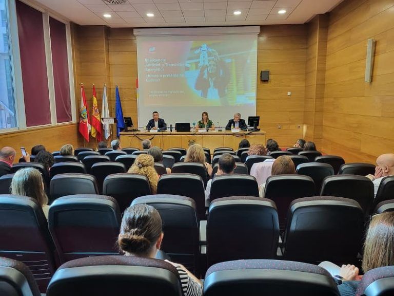 ManpowerGroup analiza en Vigo las tendencias y retos del empleo en Galicia