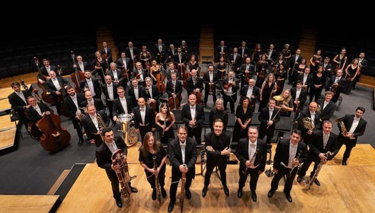 La Sinfónica de Galicia y el Orfeón Terra A Nosa, en concierto en la Temporada de Clásica de Afundación en este otoño