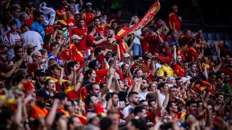 Vigo tendrá dos pantallas gigantes para la final de la Eurocopa