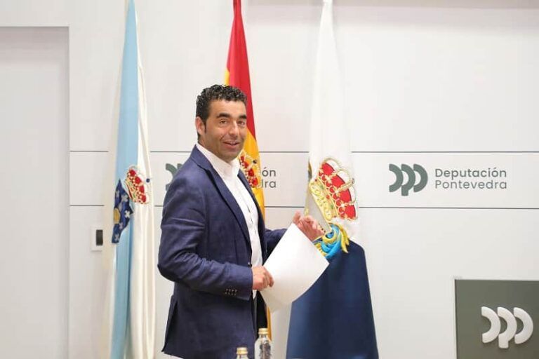 A Deputación destina 120.000 euros para os premios dos equipos participantes no regreso da Copa de fútbol Deputación
