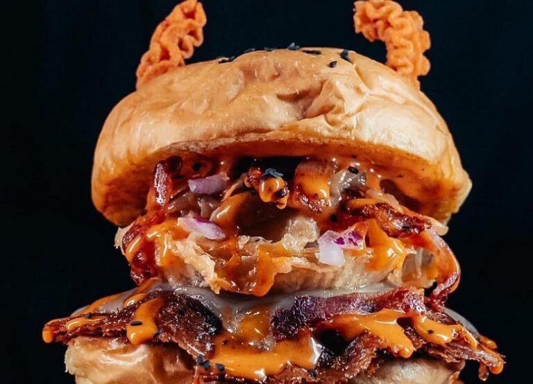 Vialia acoge the Champions Burger, el evento gastronómico más grande del país