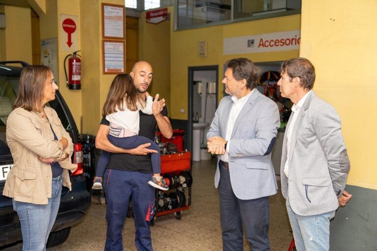 Galicia apuesta por el retorno emprendedor con apoyos que contribuyen al desarrollo económico de la Comunidad
