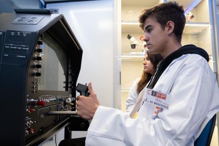 Arranca una nueva edición del programa «Tech Kids» para impulsar el talento digital de la juventud gallega