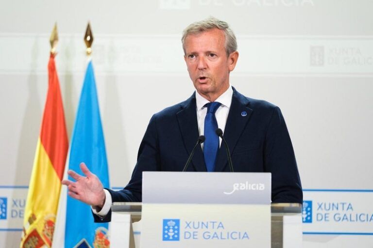 Rueda anuncia que a Xunta reforzará os centros con 400 docentes adicionais para mellorar o éxito escolar, a inclusión e o desenvolvemento integral do alumnado