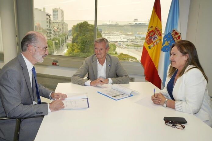 190924 alfonso rueda ana ortiz xunta de galicia_Pte_Baiona_02-min