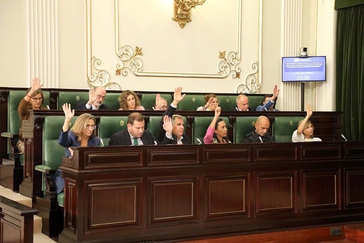 O pleno da Deputación aproba un investimento de 4,6 millóns de euros para adquisición do Cine Fraga para convertelo nun centro de referencia para a cultura en Vigo