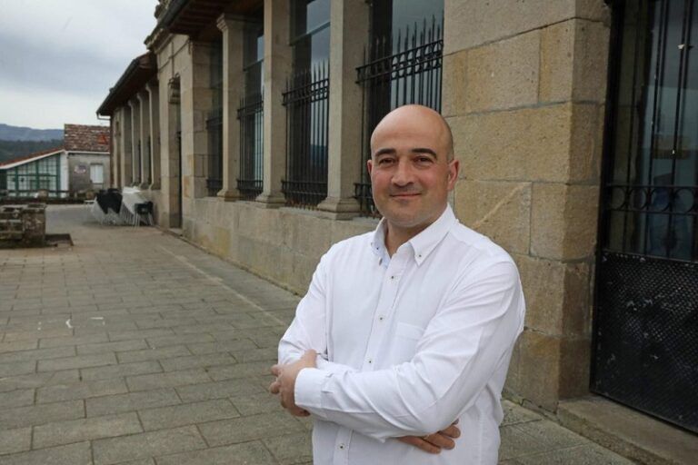 Dimisión en bloque el Gobierno de Mondariz al no poder aprobar los presupuestos