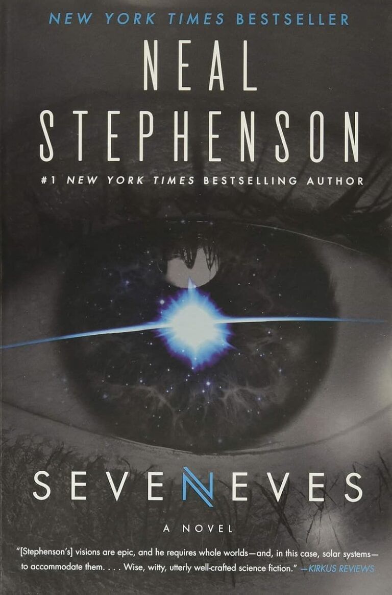 SEVENEVES
