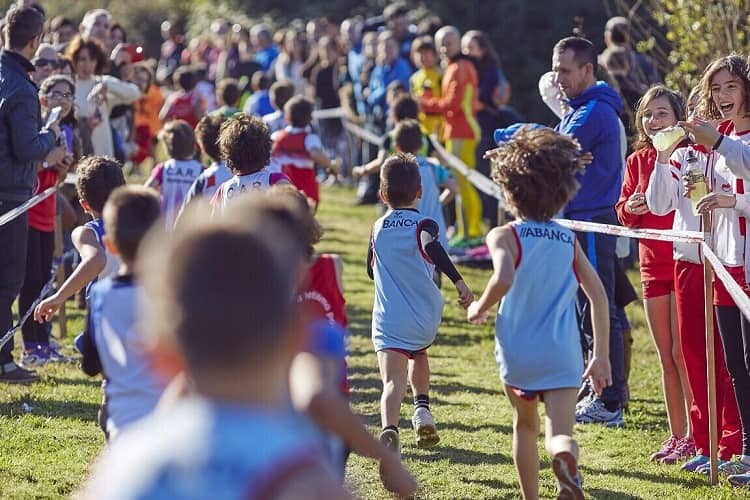 El 60% de los niños y niñas de entre 6 y 16 años de Galicia ya participan en el programa Xogade, que acaba de iniciar su 16ª edición
