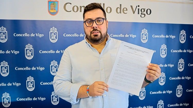 El BNG de Vigo exigirá en el Pleno que el Gobierno español no posponga la Saída Sur
