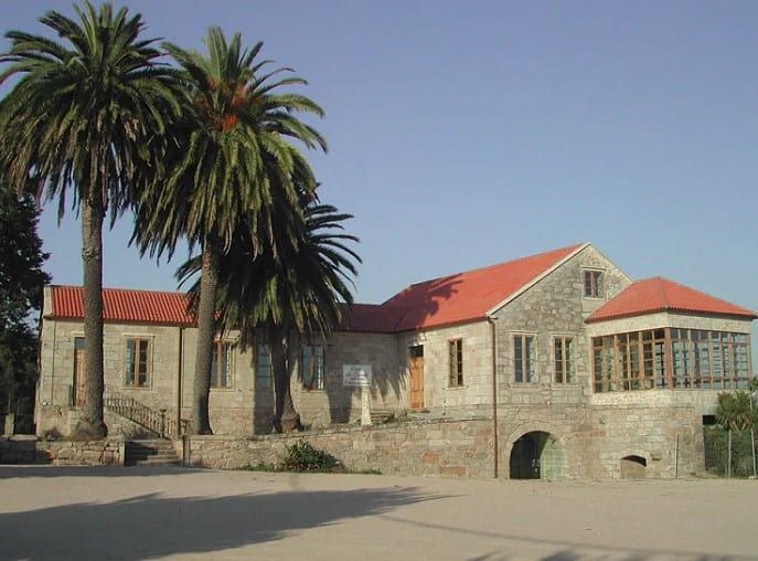 casa do conde salvaterra de miño-min