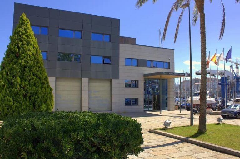 CETMAR consolida desde Vigo su liderazgo en economía azul con más de 50 proyectos europeos y cooperación internacional