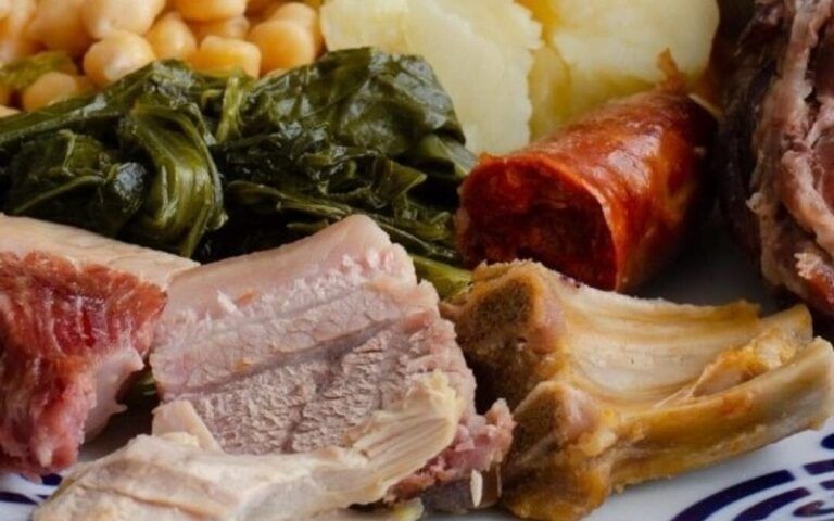 Arranca una nueva edición de ‘Otoño Gastronómico en Turismo Rural’