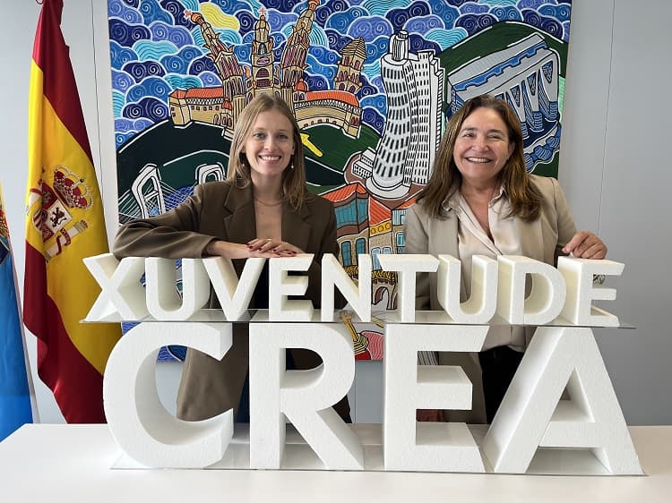 O programa Xuventude Crea mantén aberto o seu prazo de inscrición en busca do talento artístico