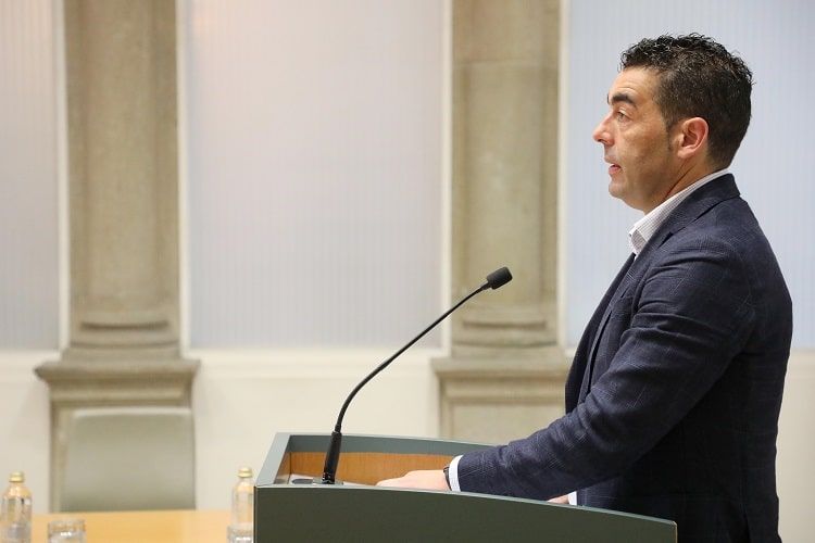 A Deputación destina máis de 20.000 euros para que 19 entidades sociais da comarca do Morrazo poidan realizar actividades culturais