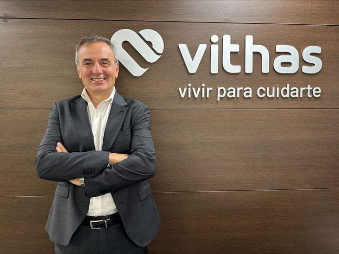 241008 Miguel Ángel Pérez, director corporativo de Operaciones de Vithas-min