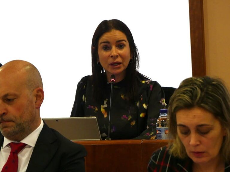El PP de Vigo enmienda el presupuesto municipal en su totalidad por la “ingente” recaudación fiscal y la congelación del gasto propio en inversiones
