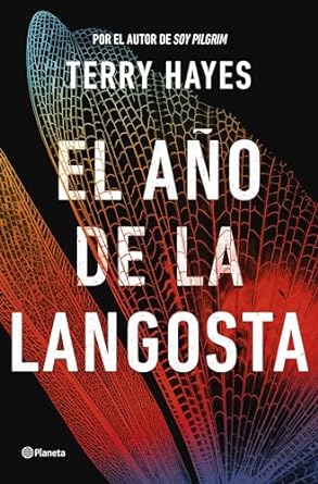 EL AÑO DE LA LANGOSTA