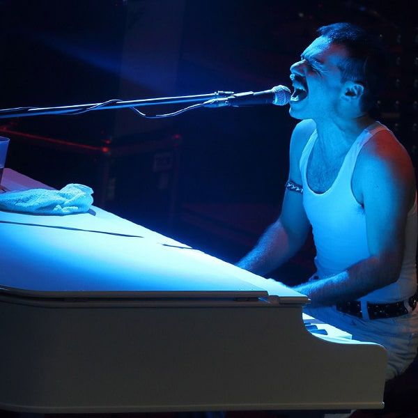 El concierto tributo «Queen Revolution» devuelve al Teatro Afundación la magia de Freddie Mercury y su banda