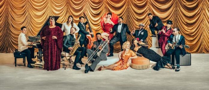 Scott Bradlee’s Postmodern Jukebox-min