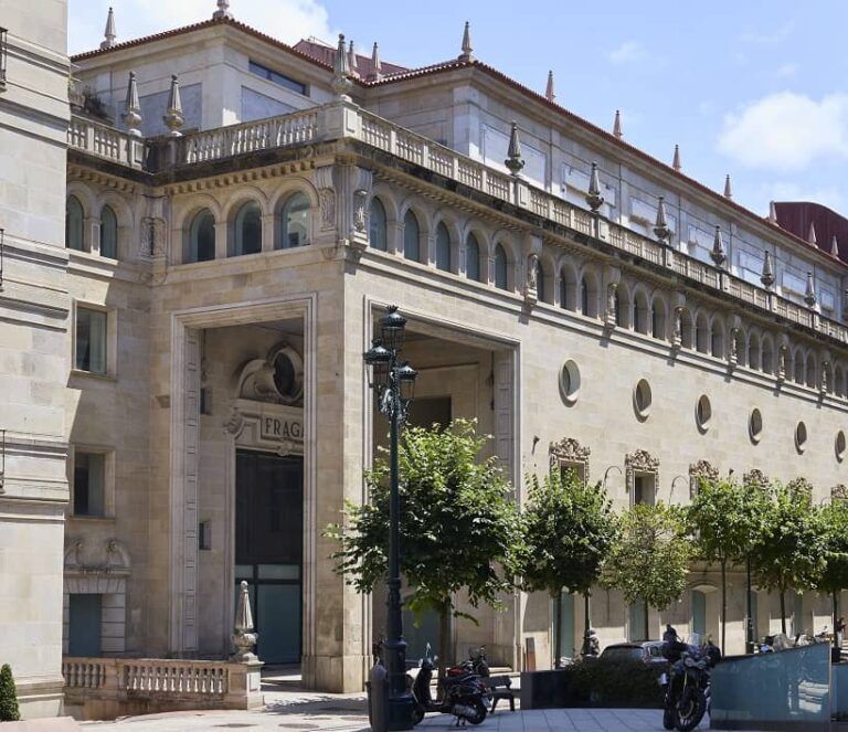 El Teatro Fraga encara su gran transformación: Xunta y Diputación invertirán 20,8 millones para convertirlo en el nuevo faro cultural del noroeste